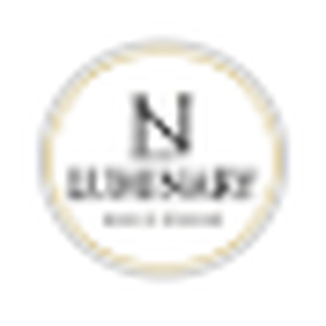 Luminary Nails Studio reference logo